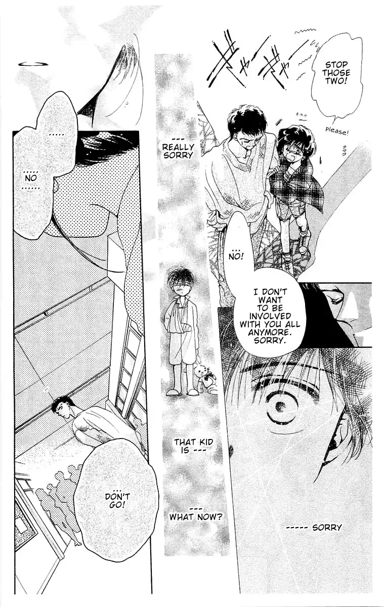 Omake no Kobayashi-kun Chapter 3 16